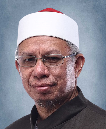 Photo - Zulkifli Mohamad Al-Bakri,YB Senator Datuk Dr. Haji